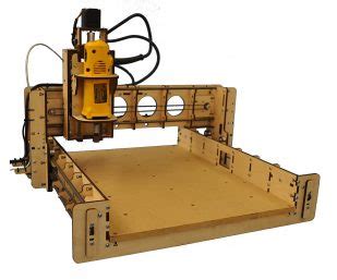 diy cnc router kit|The Best DIY CNC Routers & Kits .
